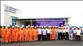 Thủy điện Sông Ba Hạ tăng cường công tác ứng phó  trong mùa mưa bão 2023