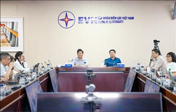 Tập huấn về ứng dụng AI: Đổi mới, nâng cao hiệu quả công tác truyền thông tại EVN