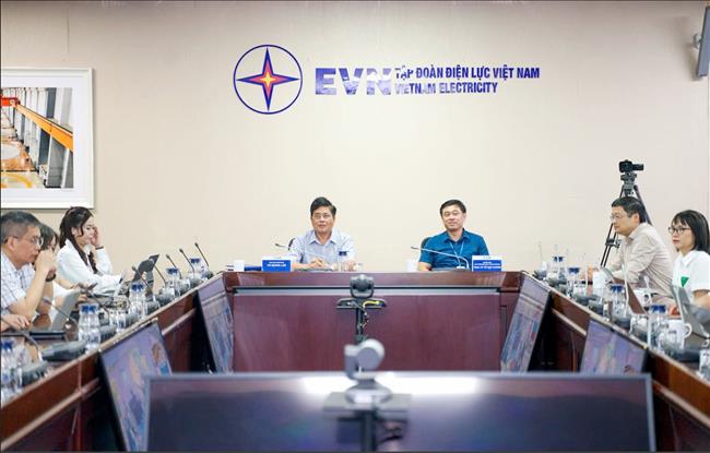 Tập huấn về ứng dụng AI: Đổi mới, nâng cao hiệu quả công tác truyền thông tại EVN