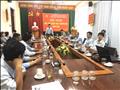 Đảng ủy Công ty Cổ phần Thủy điện Sông Ba Hạ tổ chức Hội nghị học tập, quán triệt chuyên đề năm 2020
