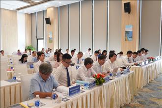 Thủy điện Sông Ba Hạ tổ chức thành công Đại hội đồng cổ đông thường niên năm 2024