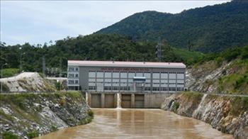 Công ty Cổ phần Thủy điện Sông Ba Hạ: Sử dụng hiệu quả nguồn nước phục vụ sản xuất nông nghiệp