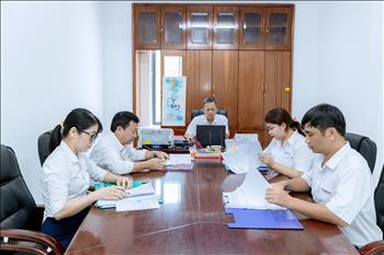 Thủy điện An Khê – Ka Nak: Nâng cao hiệu quả công tác tài chính kế toán hướng tới mục tiêu “Doanh nghiệp số”