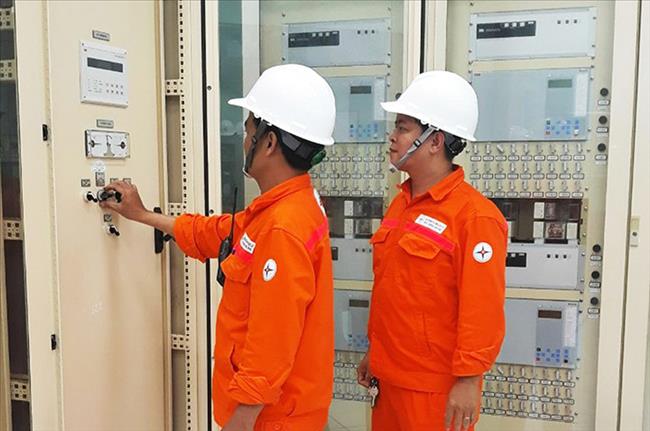 SBH thực hiện nhiều giải pháp tiết kiệm năng lượng  trong sản xuất kinh doanh