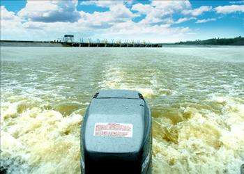 Công ty Cổ phần Thủy điện Sông Ba Hạ: Nâng cao năng lực quản lý và khai thác