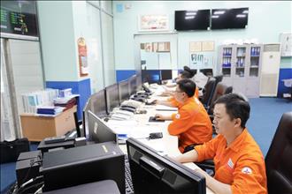 Thủy điện Sông Ba Hạ quyết tâm hoàn thành  mục tiêu sản xuất kinh doanh năm 2025